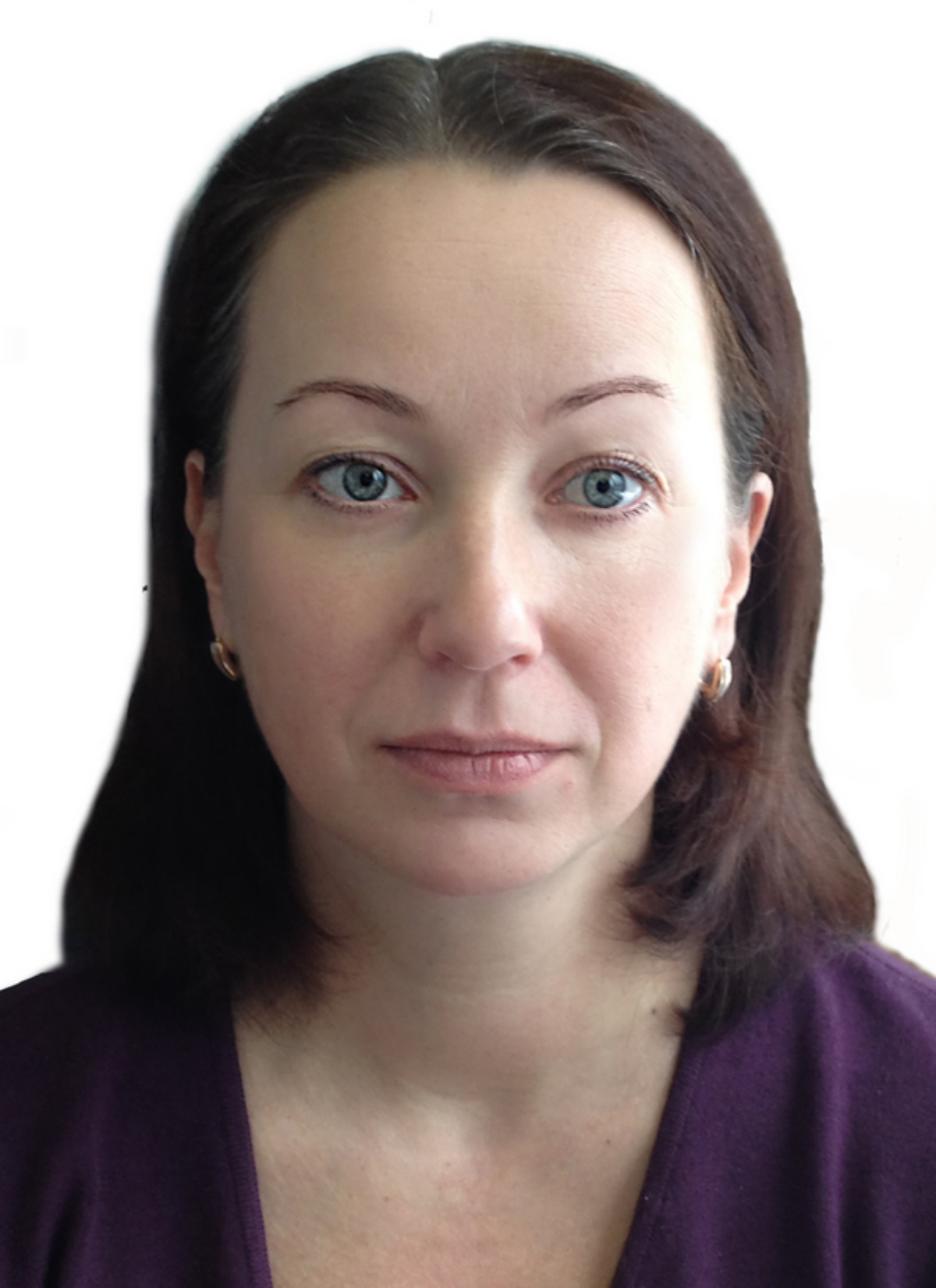 Оксана Ефимова