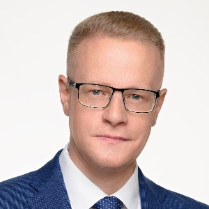 Михаил Величко | Сетка — социальная сеть от hh.ru