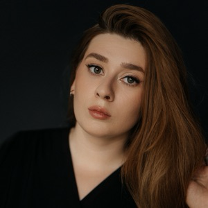 Психолог Татьяна Жарникова