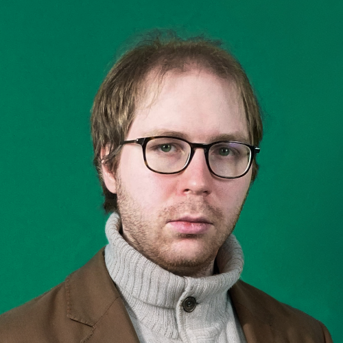 Иван Ганев | Сетка — социальная сеть от hh.ru