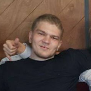 Никита Сучков