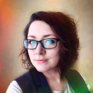 Вера Козырская | Сетка — социальная сеть от hh.ru