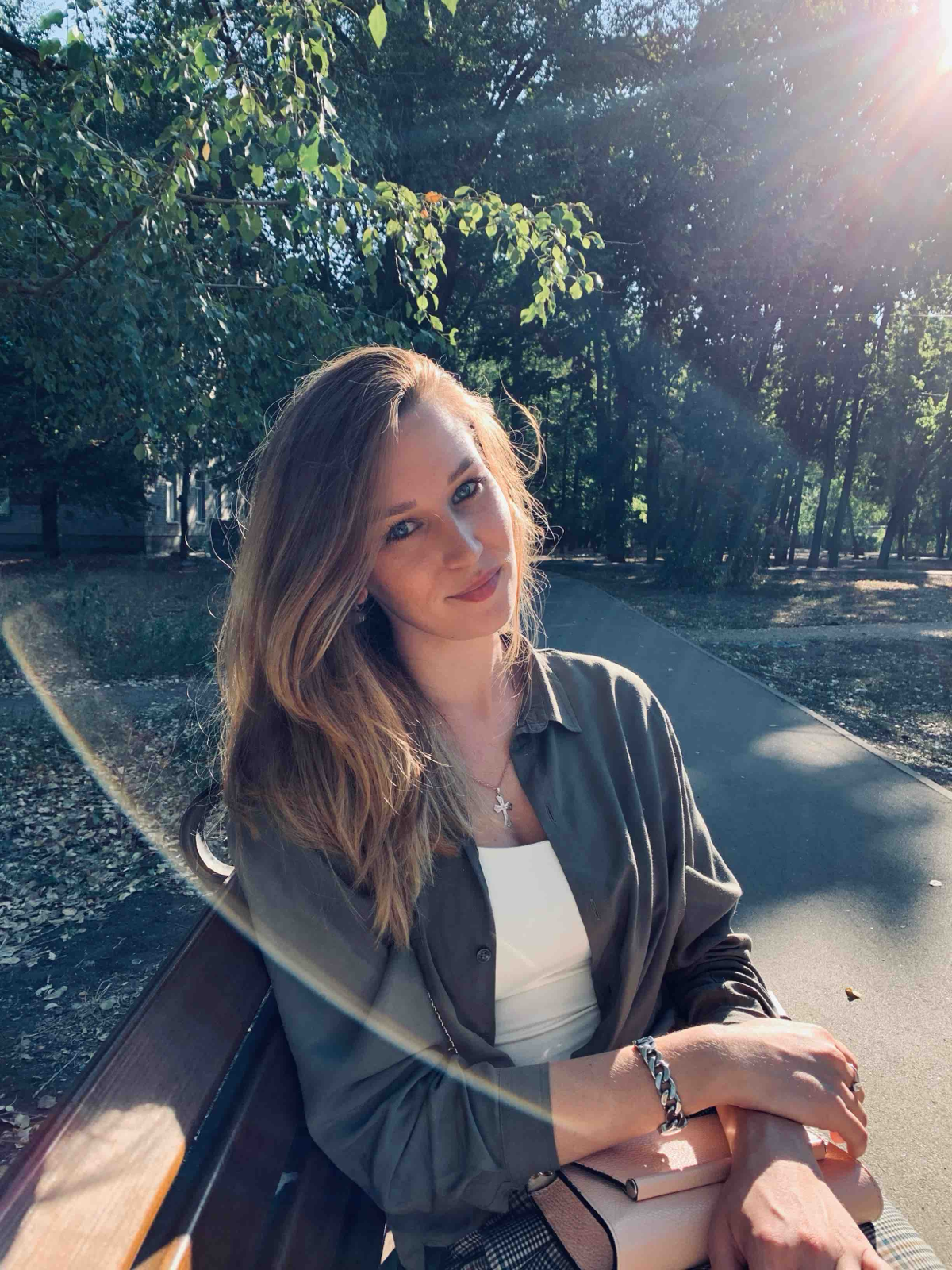 Мария Пишкова | Сетка — социальная сеть от hh.ru