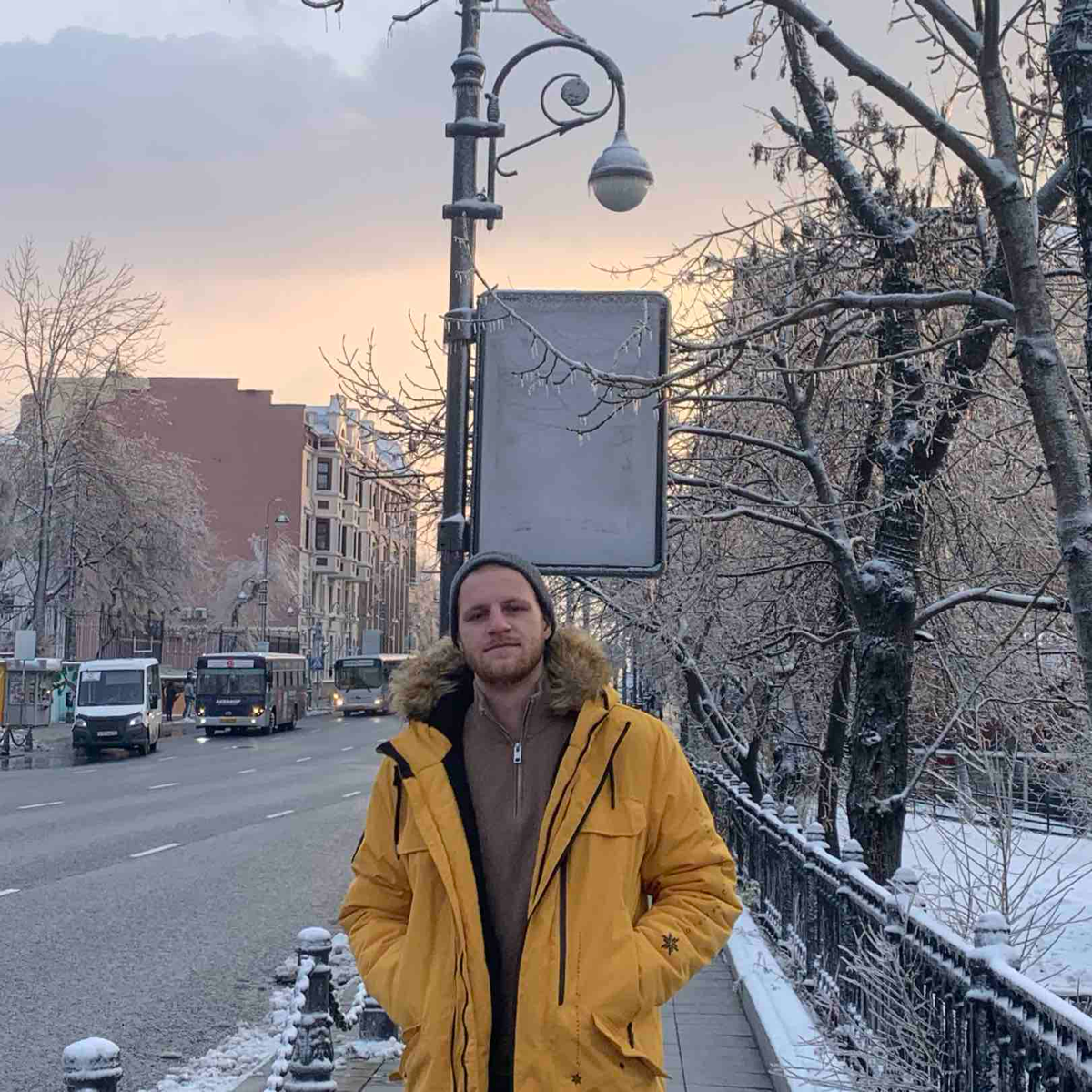 Дмитрий Лопатников
