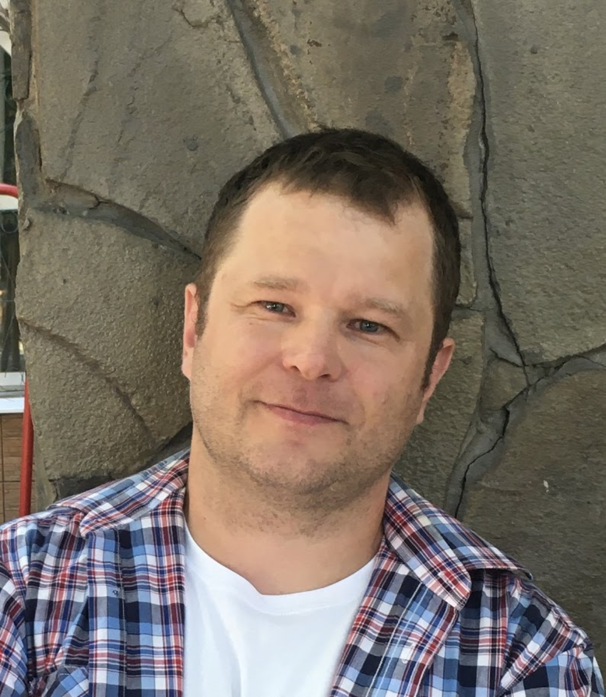 Алексей Помазанов