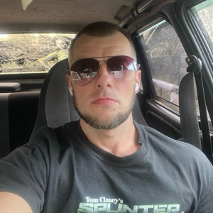 Владимир Сергеев
