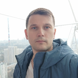 Кирилл Kопылов