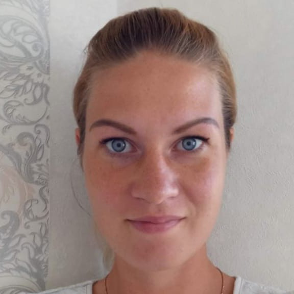 Елена Кузьмина | Сетка — социальная сеть от hh.ru