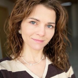 Марина Носова | Сетка — социальная сеть от hh.ru