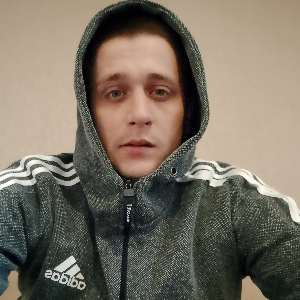 Игорь Сероухов