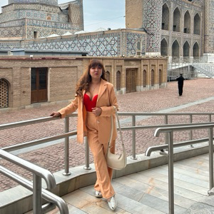 Рената Куйдина | Сетка — социальная сеть от hh.ru