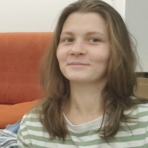 Рогулева Елизавета | Сетка — социальная сеть от hh.ru