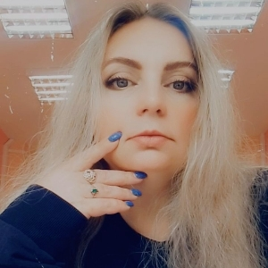 Наталья Быстрыкина