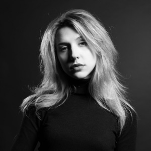 София Никольская | Сетка — социальная сеть от hh.ru