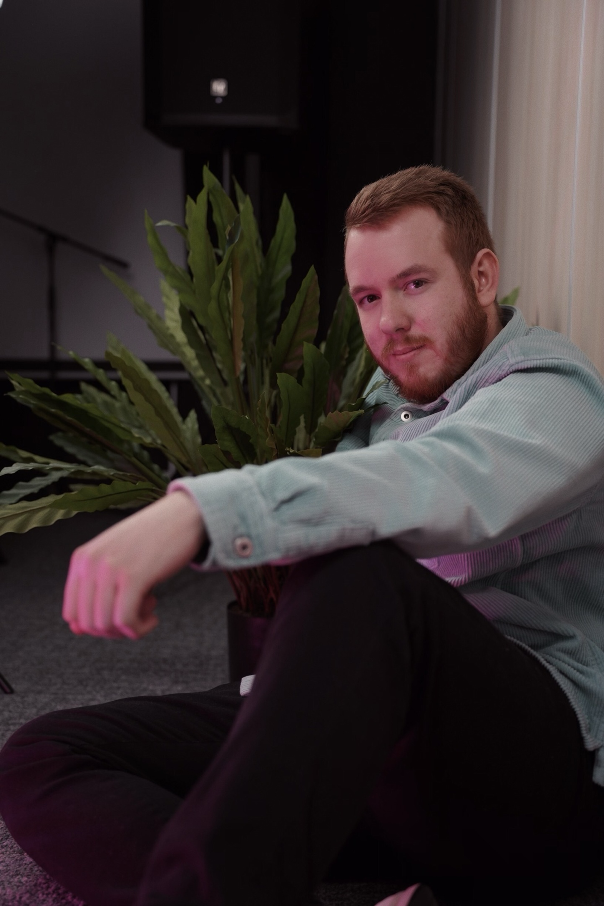 Павел Данилов | Сетка — социальная сеть от hh.ru