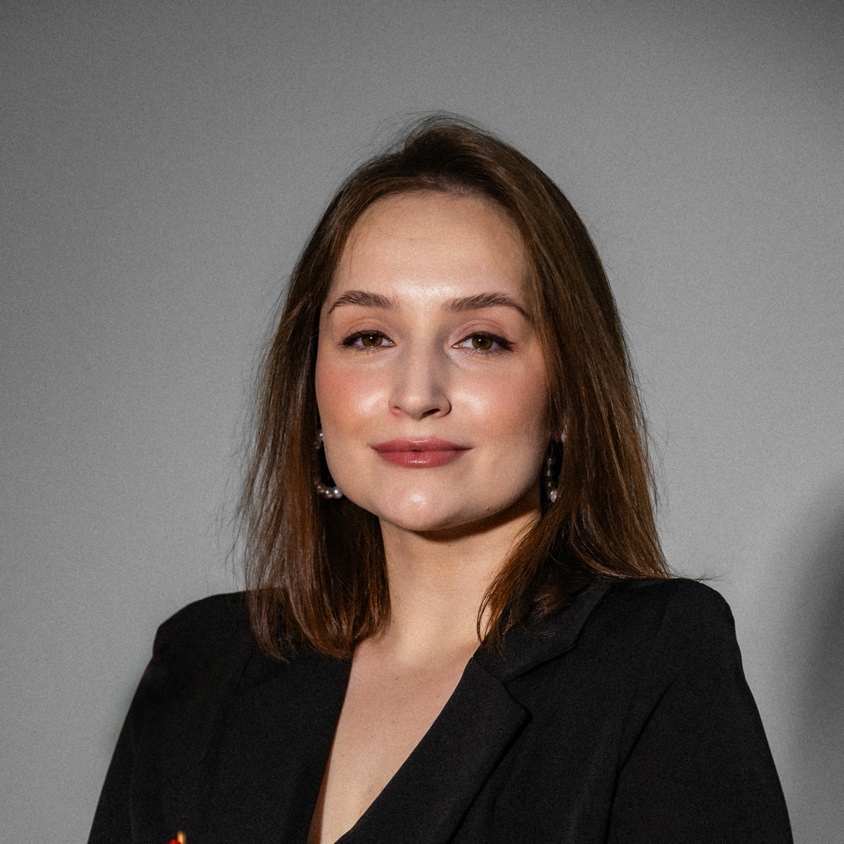 Елизавета Чистякова | Сетка — социальная сеть от hh.ru