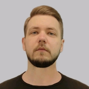 Андрей Гордеев