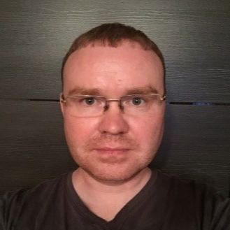 Тимофей Шубин | Сетка — социальная сеть от hh.ru