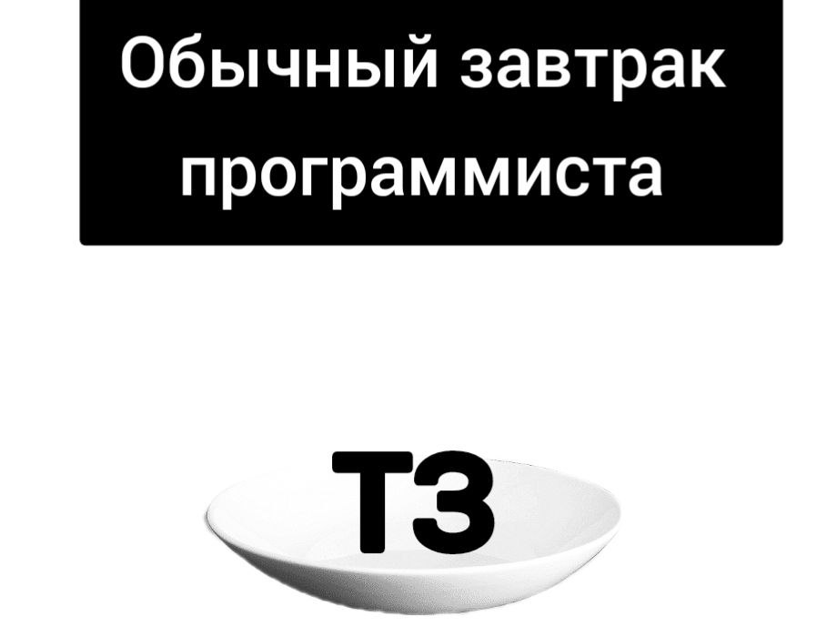 Приятного аппетита! | Сетка — социальная сеть от hh.ru