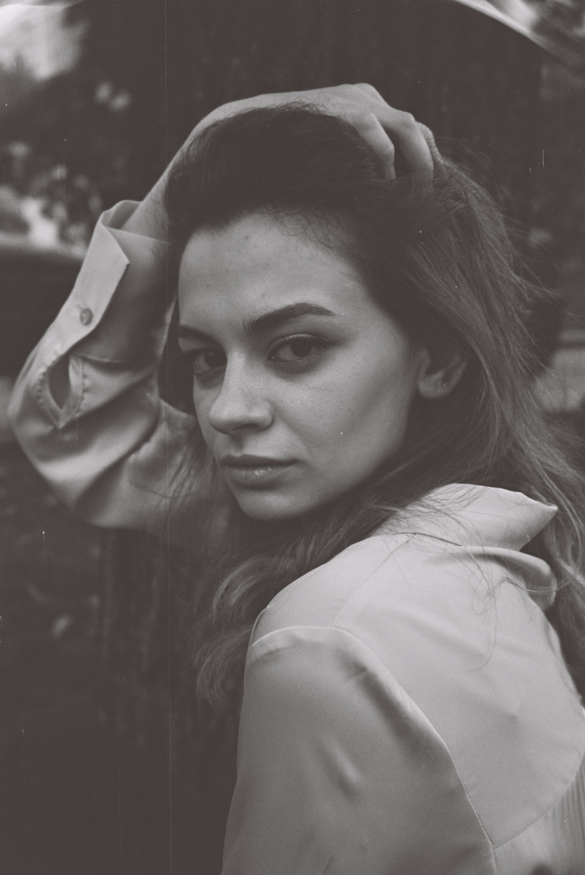 Алена Ануфриева | Сетка — социальная сеть от hh.ru