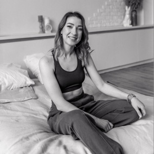Yuliya Medvedzeva