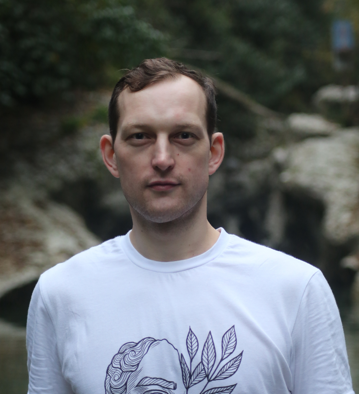 Андрей Рахимов