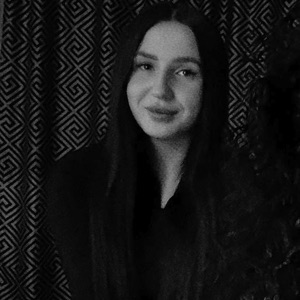 Марина Шилова
