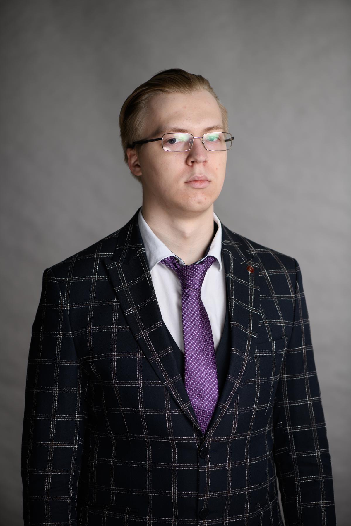 Ярослав Салихов | Сетка — социальная сеть от hh.ru