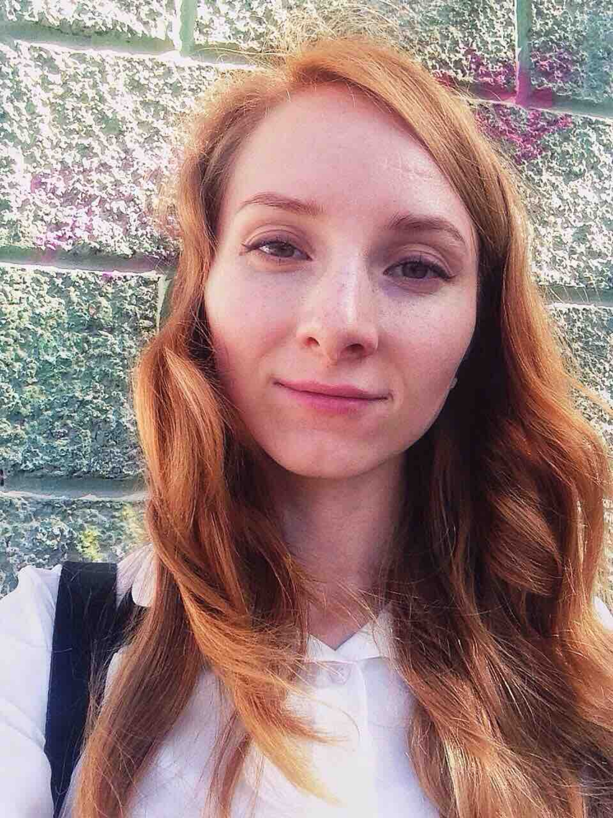 Виктория Мельникова | Сетка — социальная сеть от hh.ru