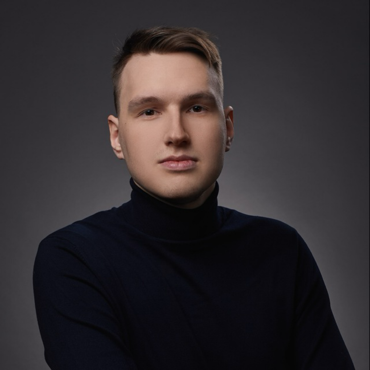 Игорь Патраков | Сетка — социальная сеть от hh.ru