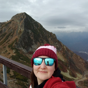 Ольга Грушникова | Сетка — социальная сеть от hh.ru