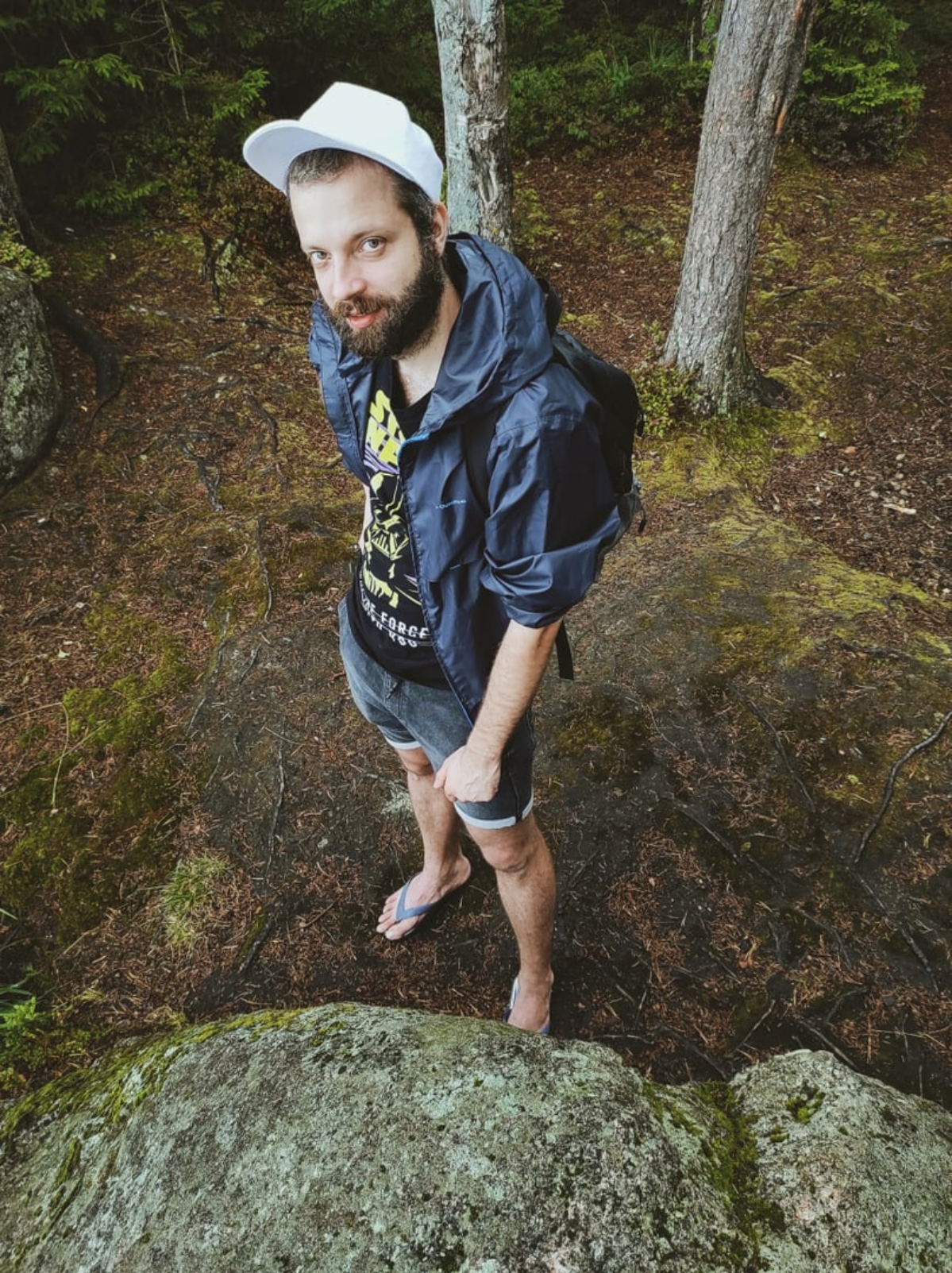 Кирилл Селивёрстов | Сетка — социальная сеть от hh.ru