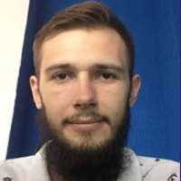 Егор Лагутин | Сетка — социальная сеть от hh.ru