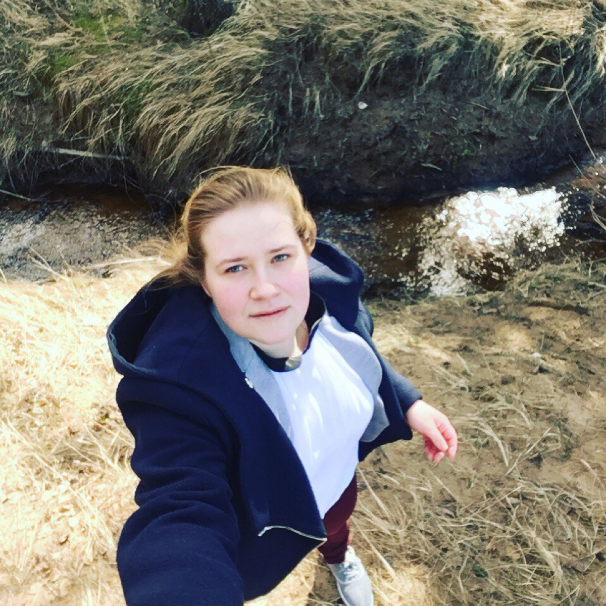 Екатерина Нефедова | Сетка — социальная сеть от hh.ru