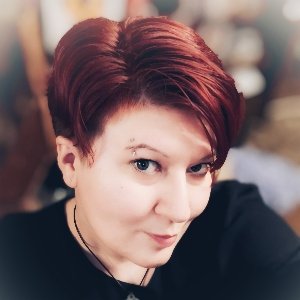 Дарья Шелковникова | Сетка — социальная сеть от hh.ru