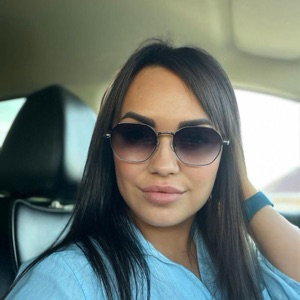Светлана Заяц
