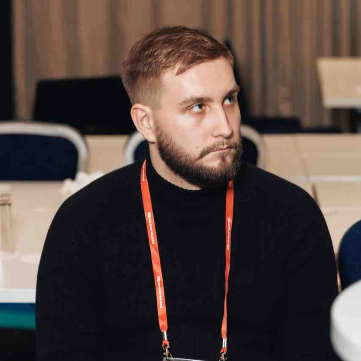 Алексей Бурганов | Сетка — социальная сеть от hh.ru