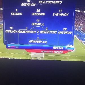 Виталий Белоусов