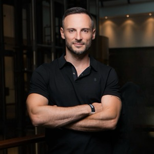 Константин Синицин | Сетка — социальная сеть от hh.ru