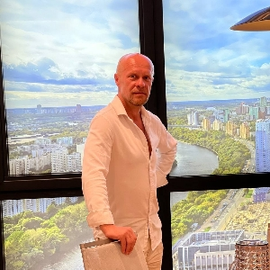 Евгений Любимков | Сетка — социальная сеть от hh.ru