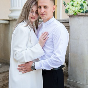 Ангелина Подолянко