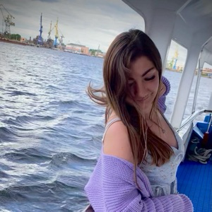 Евгения Котченко