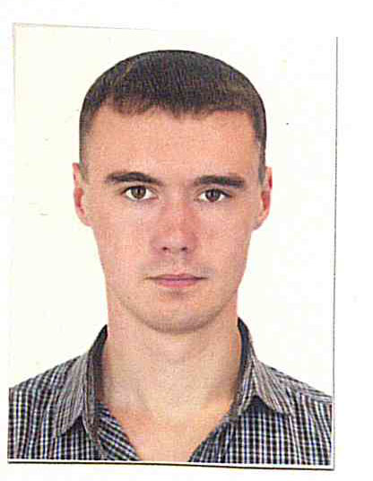 Иван Безлепкин