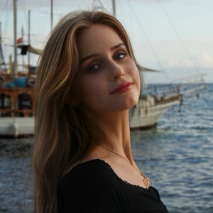 Виктория Зубко | Сетка — социальная сеть от hh.ru