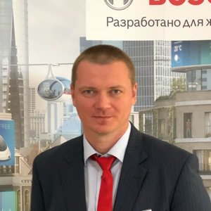 Андрей Осипенков | Сетка — социальная сеть от hh.ru