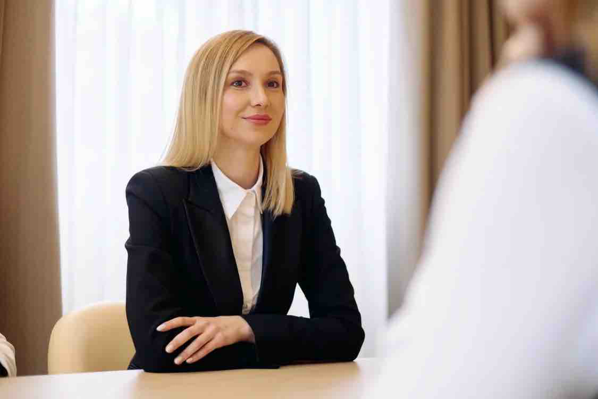 Мария Калугина