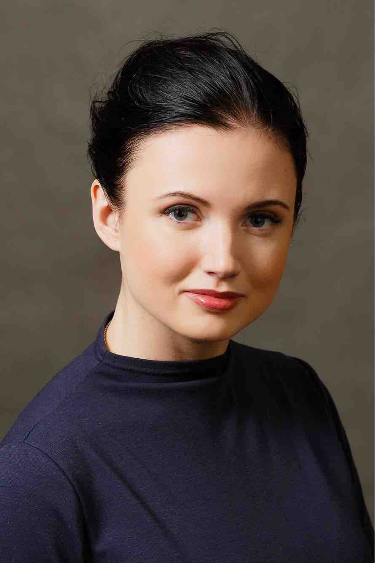 Валерия Доманская