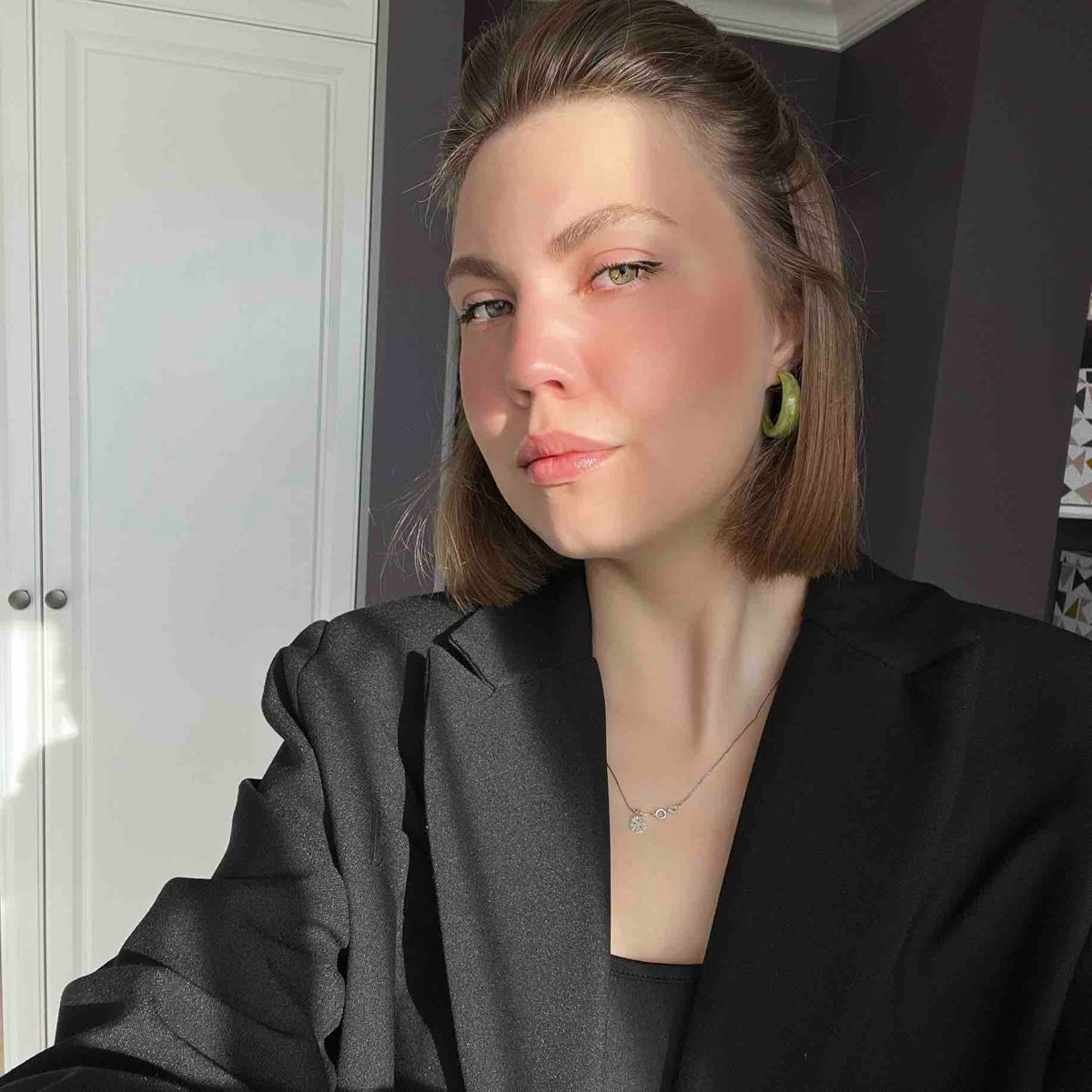 Людмила Ковалик | Сетка — социальная сеть от hh.ru