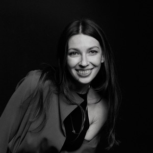 Даяна Торопова | Сетка — социальная сеть от hh.ru