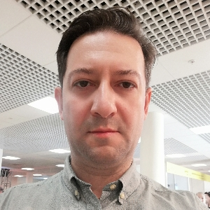 Денис Афонин